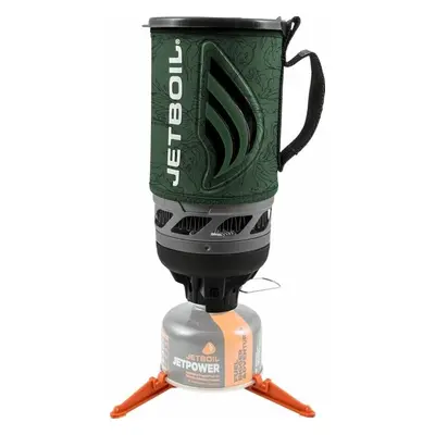 JetBoil Flash Cooking System L Wild Vařič