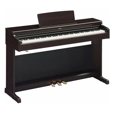 Yamaha YDP-165 Digitální piano Dark Rosewood