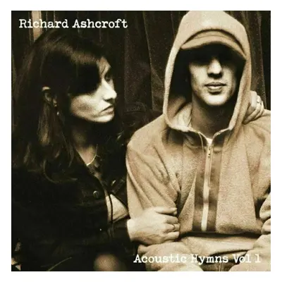 Richard Ashcroft - Acoustic Hymns Vol. (180g) (2 LP)