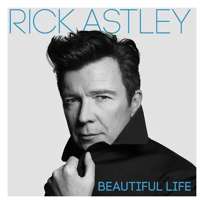 Rick Astley - Beautiful Life (LP)