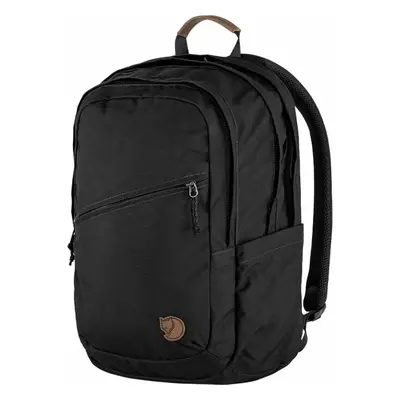 Fjällräven Räven Batoh Black L