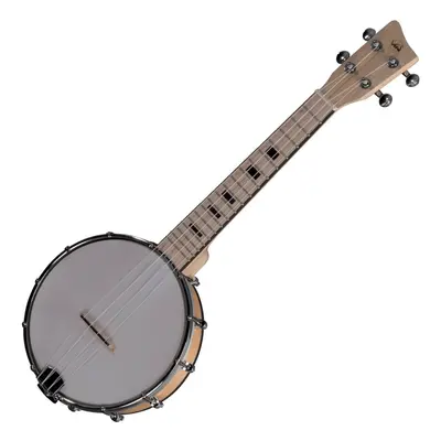 VGS Banjo Ukulele Manoa Banjo