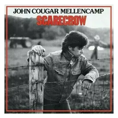 John Mellencamp - Scarecrow (LP)