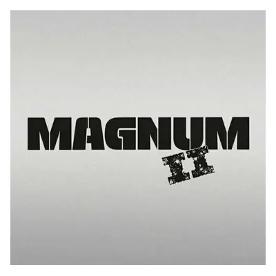 Magnum (Band) - Magnum II (LP)