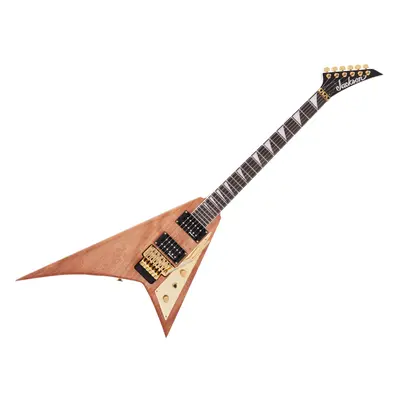 Jackson JS Series Rhoads MAH JS32 AH Natural Elektrická kytara