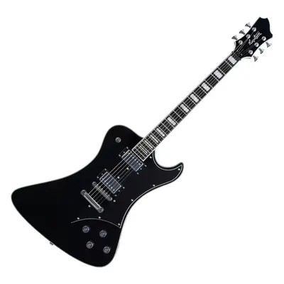 Hagstrom Fantomen Black Elektrická kytara