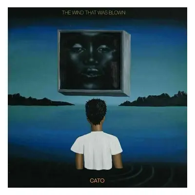 Cato - Wind That Was Blown (Limited Edition) (LP)