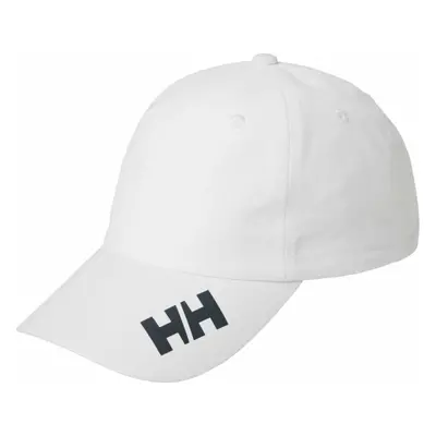 Helly Hansen Crew 2.0 Kšiltovka White