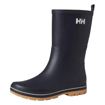 Helly Hansen Men's Midsund Rubber Holínky Navy