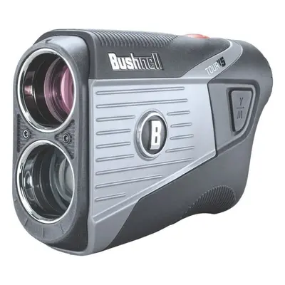 Bushnell Tour V5 Laserové dálkoměry Charcoal