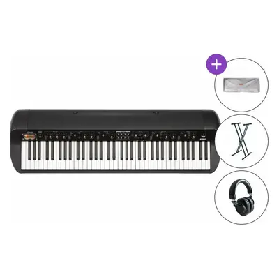 Korg SV-2 SET Digitální stage piano Black