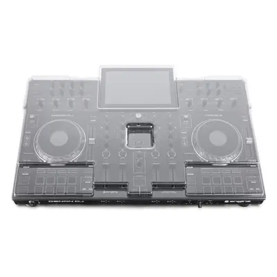 Decksaver Denon Prime Ochranný kryt pro DJ kontroler