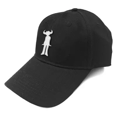 Jamiroquai Kšiltovka Logo Black