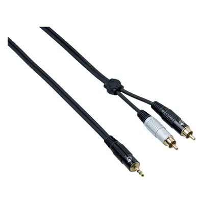 Bespeco EAYMSR300 m Audio kabel