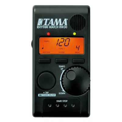 Tama RW30 Rhythm Watch Mini Digitální metronom