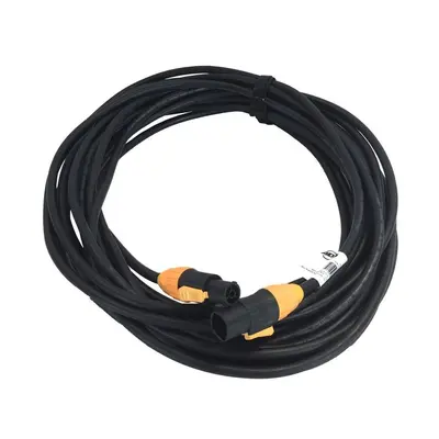 Accu Cable PLC IP65 Locking m Napájecí kabel