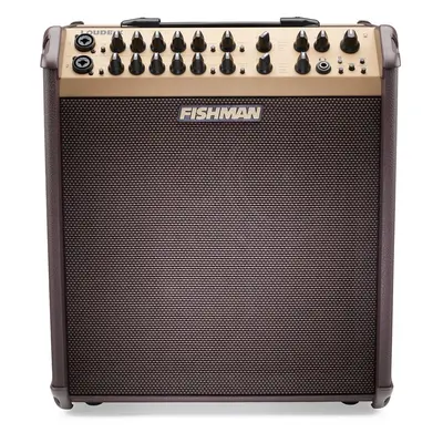 Fishman Loudbox Performer Bluetooth Kombo pro elektroakustické nástroje