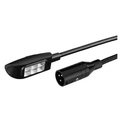 Monacor GNL-453XLR Lampa