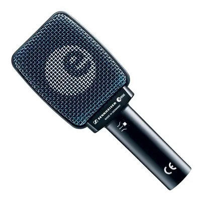 Sennheiser E906 Dynamický nástrojový mikrofon