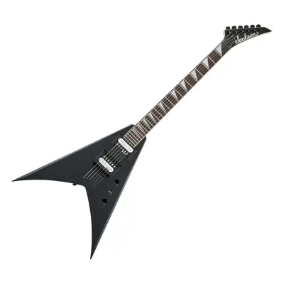 Jackson JS32T King V AH Gloss Black Elektrická kytara