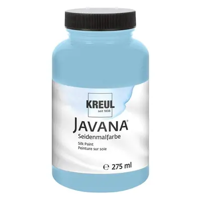 Kreul Javana Barva na hedvábí Sky Blue ml ks