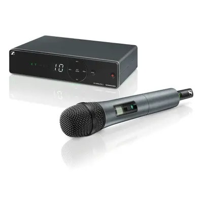 Sennheiser XSW Bezdrátový set B: MHz