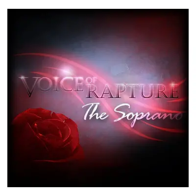 Soundiron Voice of Rapture: The Soprano (Digitální produkt)