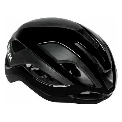 Kask Elemento Black Cyklistická helma