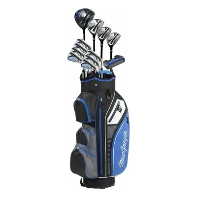 MacGregor DCT3000 Mens Pravá ruka Graphite Regular Golfový set