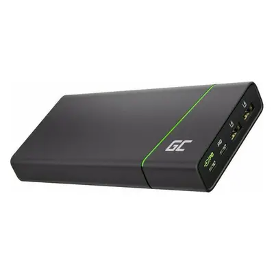 Green Cell PBGC04 PowerPlay Ultra 26800mAh Powerbanka