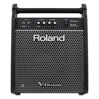 Roland PM-100 Ozvučení pro elektronické bicí