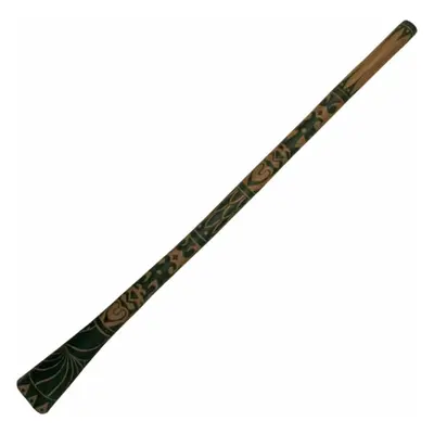 Terre Maori F Didgeridoo