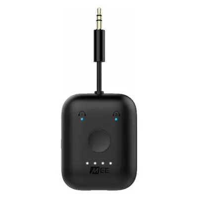 MEE audio Connect Air Black Audio přijímač / vysílač