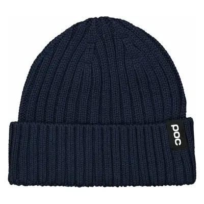 POC Roam Beanie Turmaline Navy Lyžařská čepice