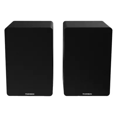 Thomson WS400DUO Hi-Fi Bezdrátový reproduktor Black ks