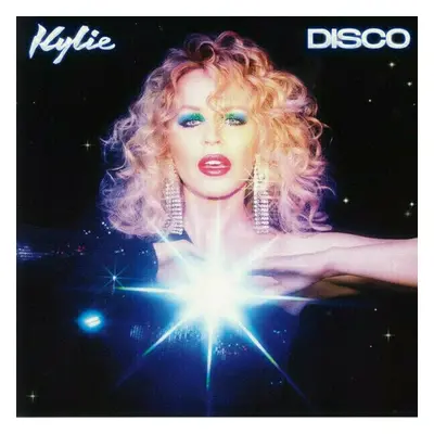 Kylie Minogue - Disco (LP)