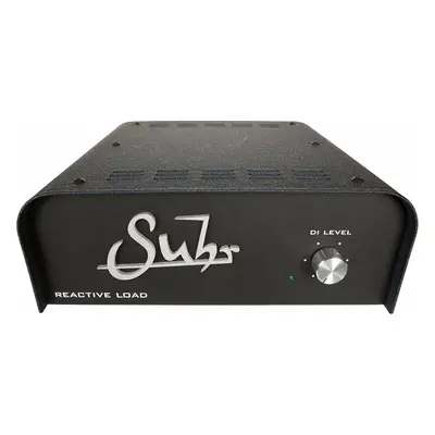 Suhr Reactive Load Attenuátor Loadbox