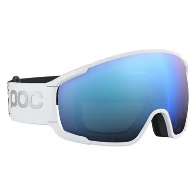 POC Zonula Race Marco Odermatt Ed. Marco Odermatt Edition Hydrogen White/Uranium Black/Partly Su