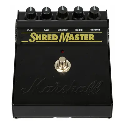 Marshall ShredMaster Reissue Kytarový efekt