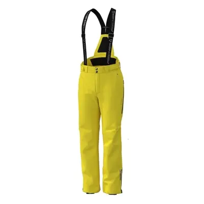 Fischer RC4 Pants Yellow Lyžařské kalhoty