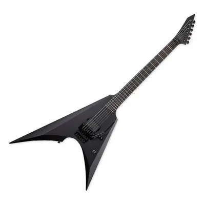 ESP LTD Arrow Black Metal Elektrická kytara