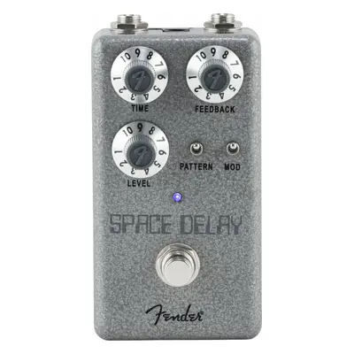 Fender Hammertone Space Delay Kytarový efekt