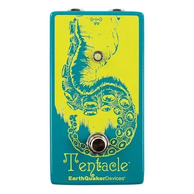 EarthQuaker Devices Tentacle V2 Kytarový efekt