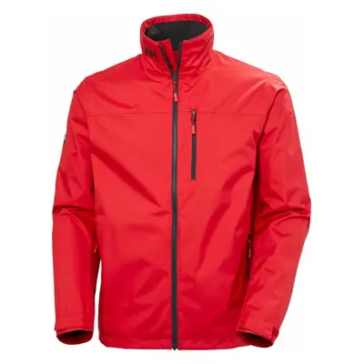 Helly Hansen Bunda Men’s Crew Sailing Jacket 2.0 Red