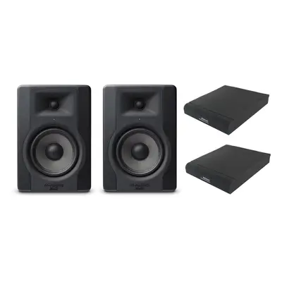 M-Audio BX5 D3 Pair SET Aktivní studiový monitor ks