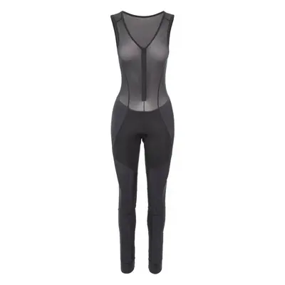 AGU Prime Bibtight II Essential Women Black Cyklo-kalhoty