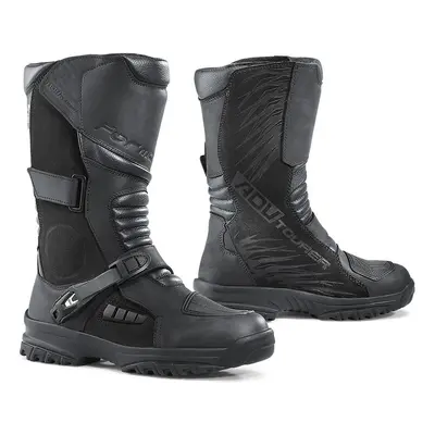 Forma Boots Adv Tourer Dry Black Boty