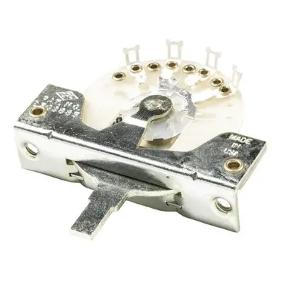 Fender Pure Vintage 3-Position Pickup Selector Přepínač snímačů