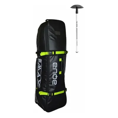 Big Max Aqua TCS SET Black/Lime Cestovní obal