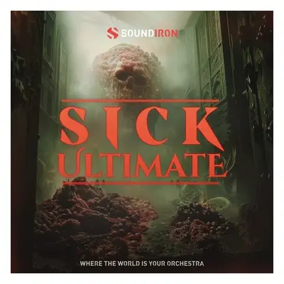 Soundiron Sick Ultimate (Digitální produkt)